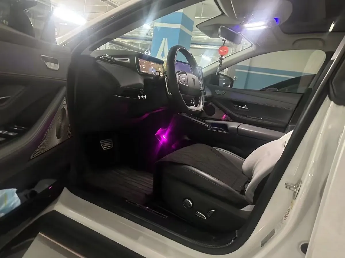 2023 Deepal SL03 1.5L 95HP L4 REEV 18.99KWH,autocango,china used car exporter,china ev exporter,chinese used car exporter,chinese used ev exporter