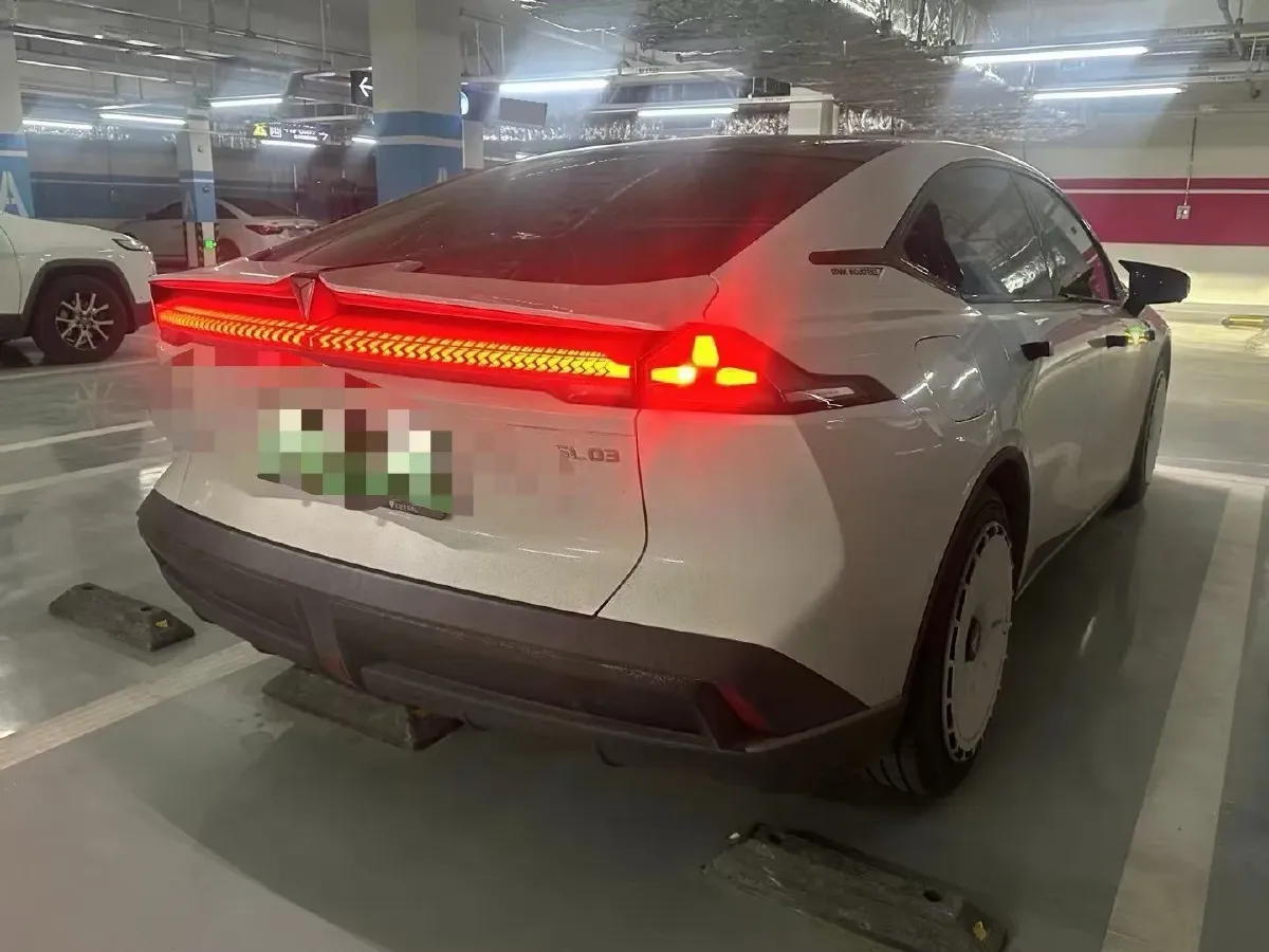 2023 Deepal SL03 1.5L 95HP L4 REEV 18.99KWH,autocango,china used car exporter,china ev exporter,chinese used car exporter,chinese used ev exporter