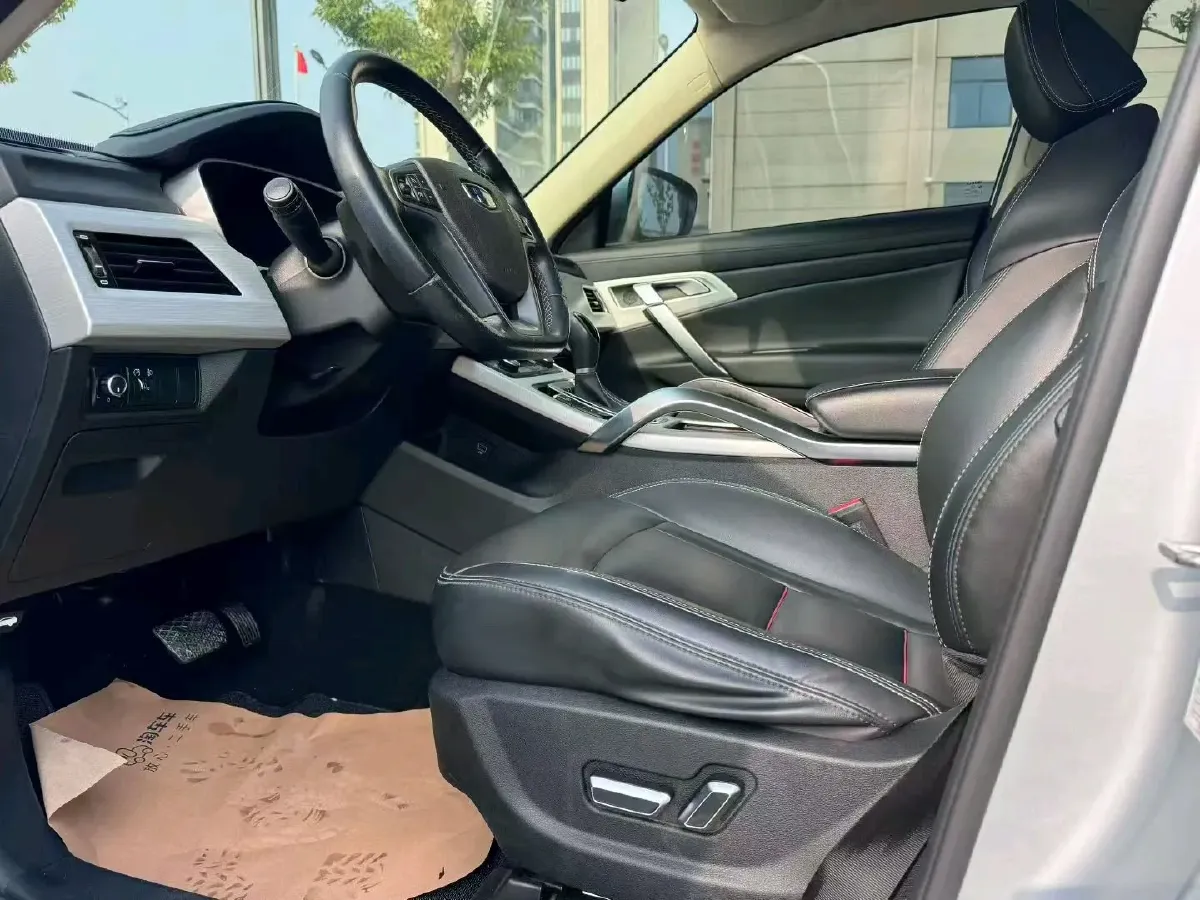 2018 Geely Azkarra 1.8T 184HP L4 6AT,autocango,china used car exporter,china ev exporter,chinese used car exporter,chinese used ev exporter