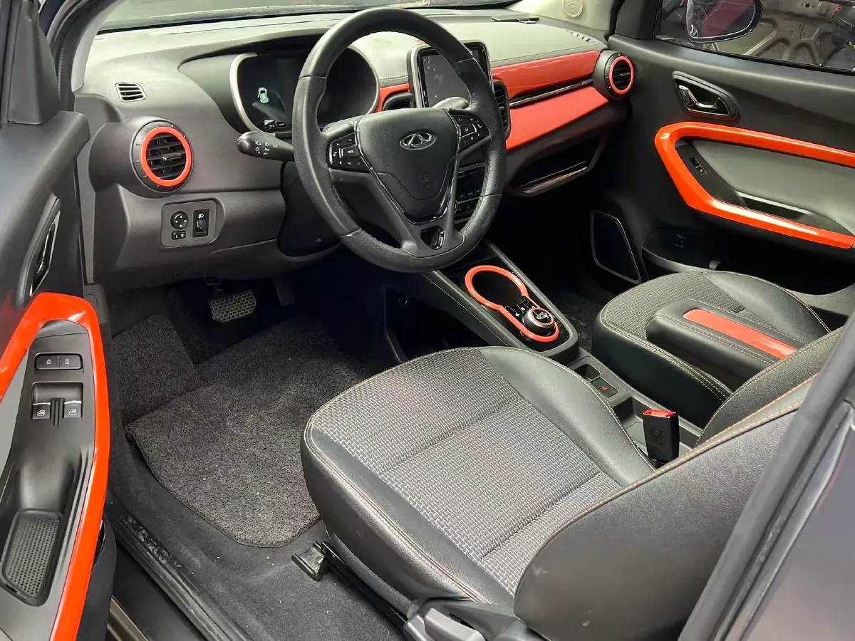 2021 Chery Little Ant BEV 35.6KWH,autocango,china used car exporter,china ev exporter,chinese used car exporter,chinese used ev exporter