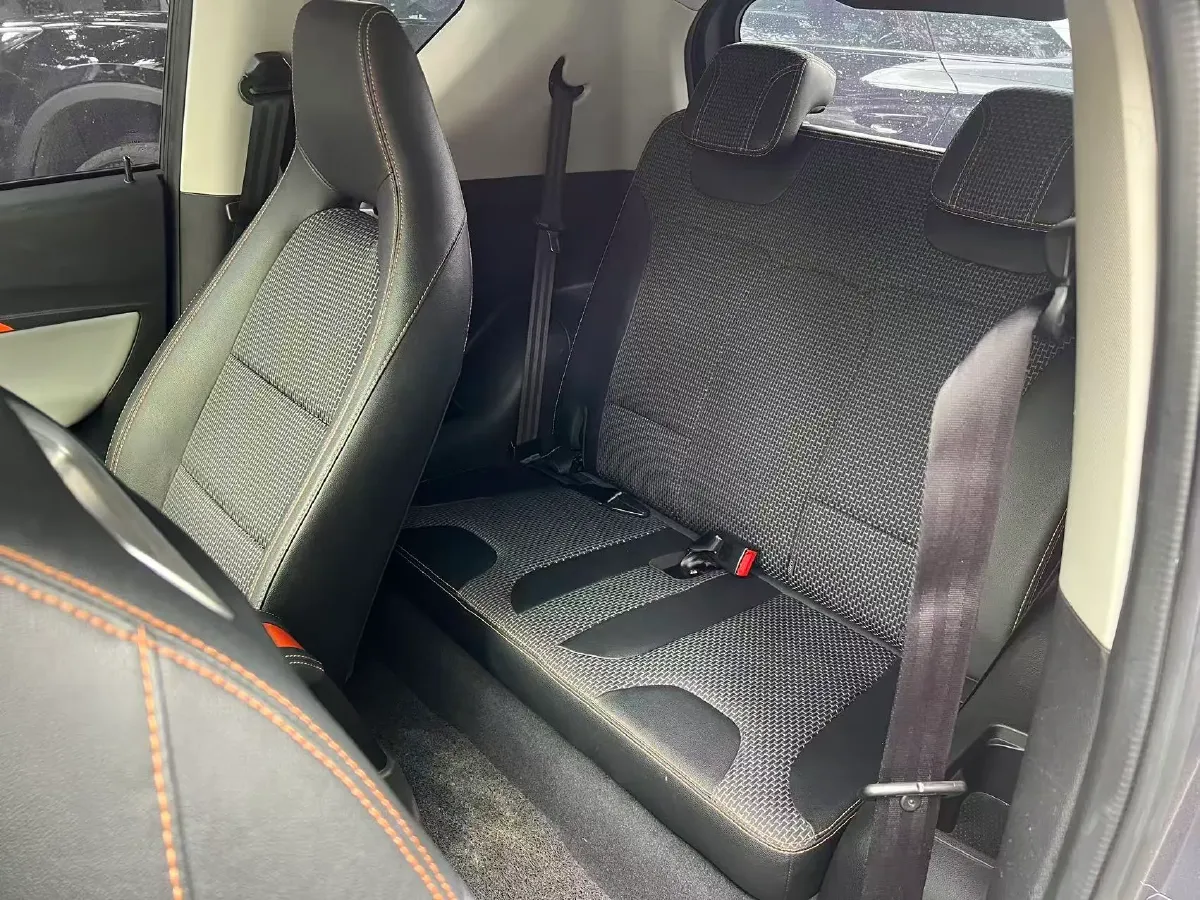 2021 Chery Little Ant BEV 35.6KWH,autocango,china used car exporter,china ev exporter,chinese used car exporter,chinese used ev exporter