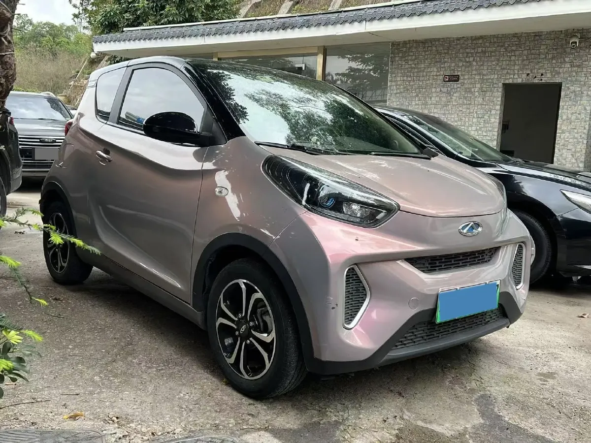 2021 Chery Little Ant BEV 35.6KWH,autocango,china used car exporter,china ev exporter,chinese used car exporter,chinese used ev exporter