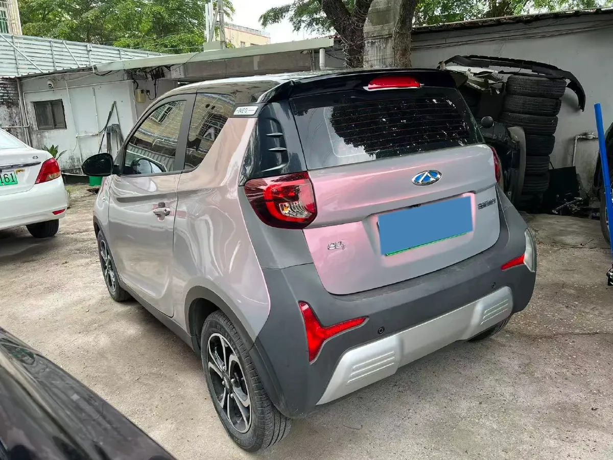 2021 Chery Little Ant BEV 35.6KWH,autocango,china used car exporter,china ev exporter,chinese used car exporter,chinese used ev exporter