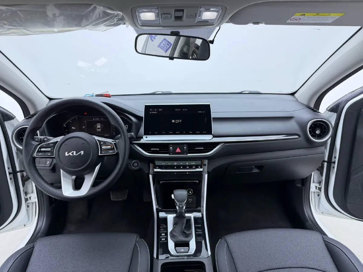 2021 Kia K3 1.5L 115HP L4 CVT,autocango,china used car exporter,china ev exporter,chinese used car exporter,chinese used ev exporter