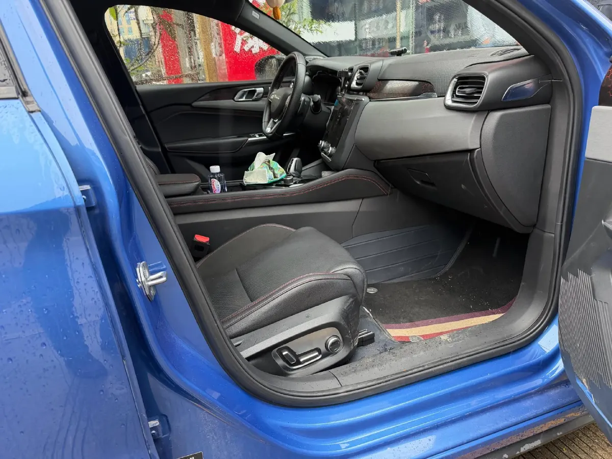 2020 LYNK&CO 03 2.0T 190HP L4 6AT,autocango,china used car exporter,china ev exporter,chinese used car exporter,chinese used ev exporter