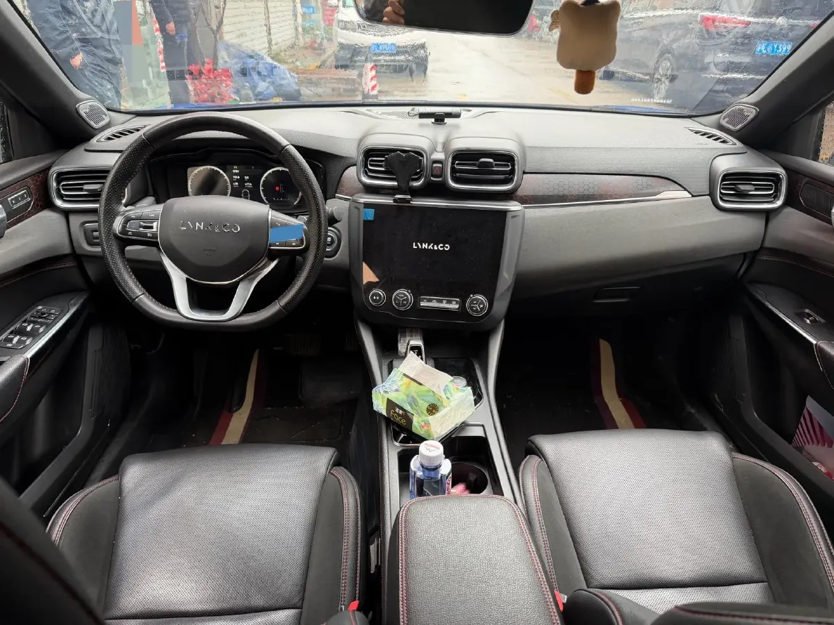 2020 LYNK&CO 03 2.0T 190HP L4 6AT,autocango,china used car exporter,china ev exporter,chinese used car exporter,chinese used ev exporter