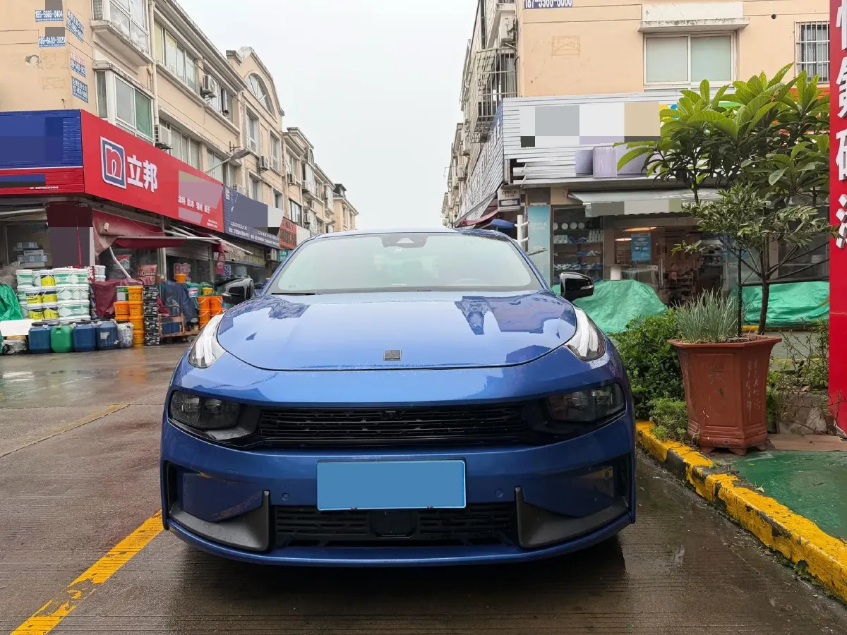 2020 LYNK&CO 03 2.0T 190HP L4 6AT,autocango,china used car exporter,china ev exporter,chinese used car exporter,chinese used ev exporter