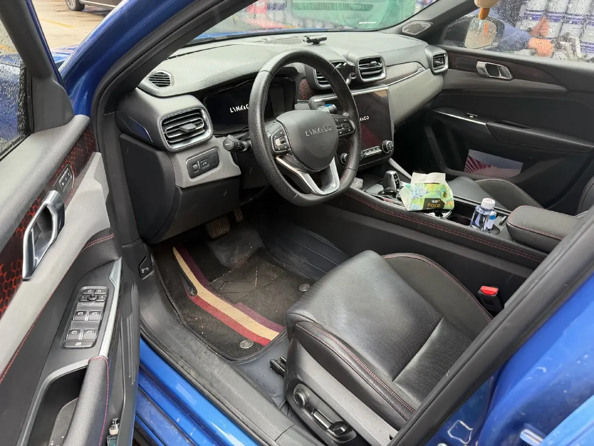 2020 LYNK&CO 03 2.0T 190HP L4 6AT,autocango,china used car exporter,china ev exporter,chinese used car exporter,chinese used ev exporter