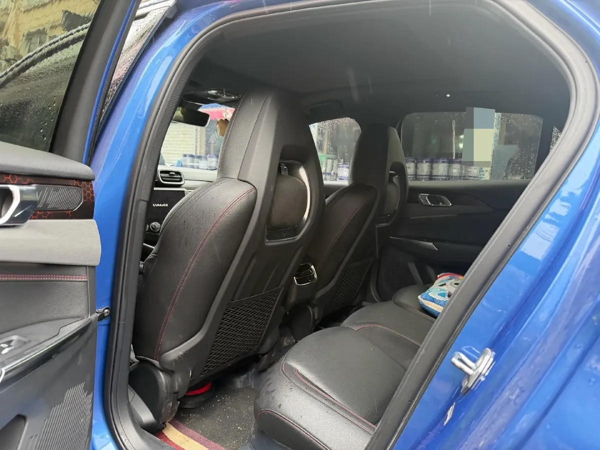 2020 LYNK&CO 03 2.0T 190HP L4 6AT,autocango,china used car exporter,china ev exporter,chinese used car exporter,chinese used ev exporter