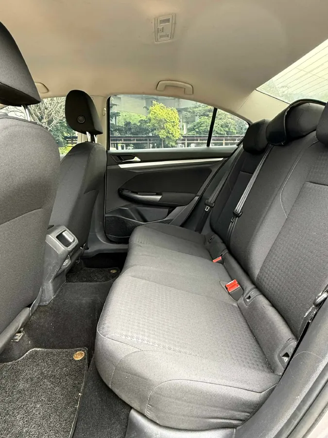 2020 Volkswagen Bora 1.5L 113HP L4 6AT,autocango,china used car exporter,china ev exporter,chinese used car exporter,chinese used ev exporter