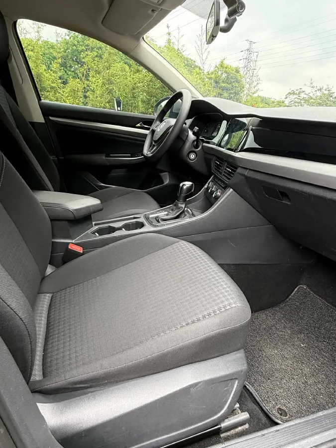 2020 Volkswagen Bora 1.5L 113HP L4 6AT,autocango,china used car exporter,china ev exporter,chinese used car exporter,chinese used ev exporter