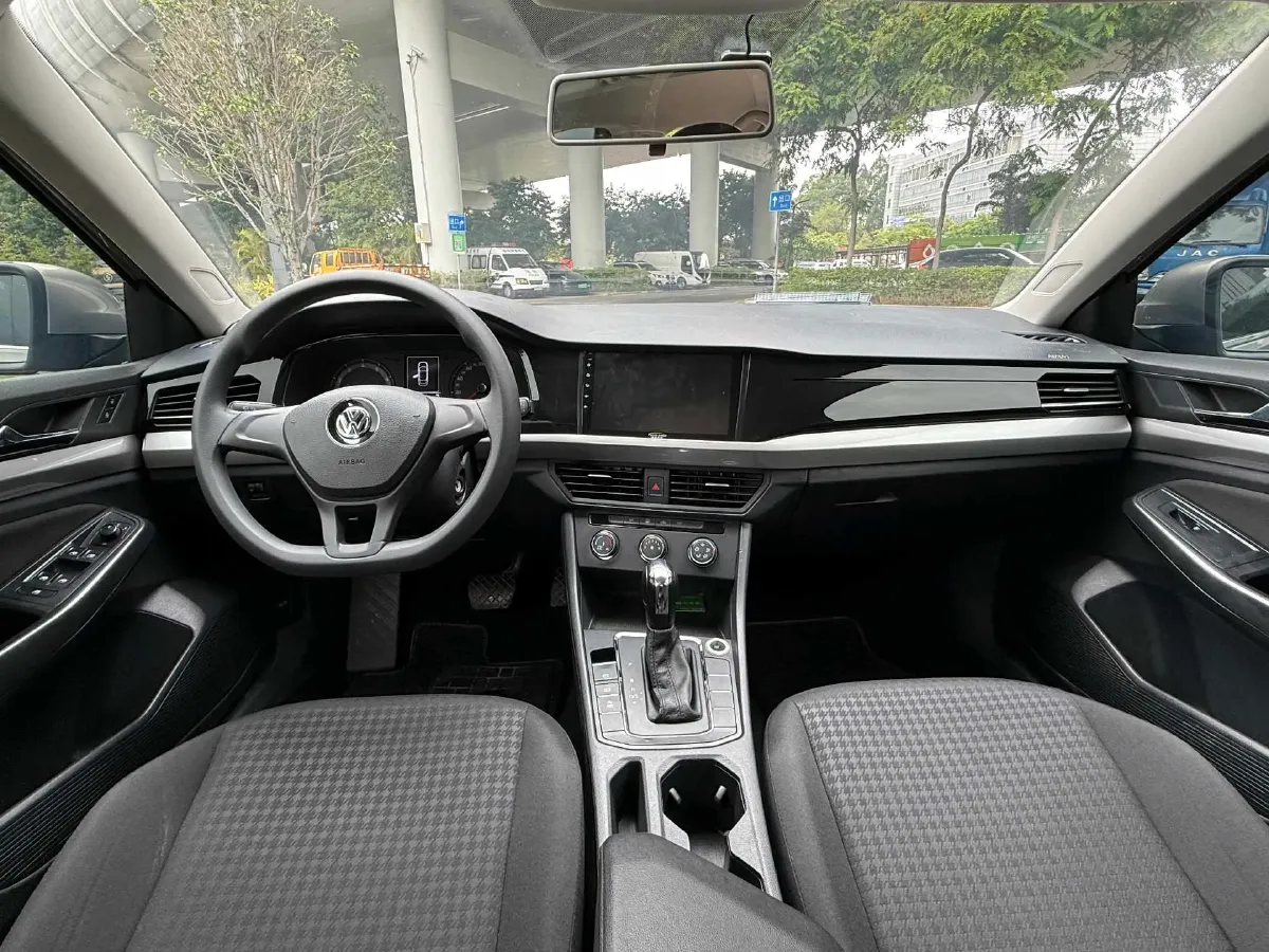 2020 Volkswagen Bora 1.5L 113HP L4 6AT,autocango,china used car exporter,china ev exporter,chinese used car exporter,chinese used ev exporter