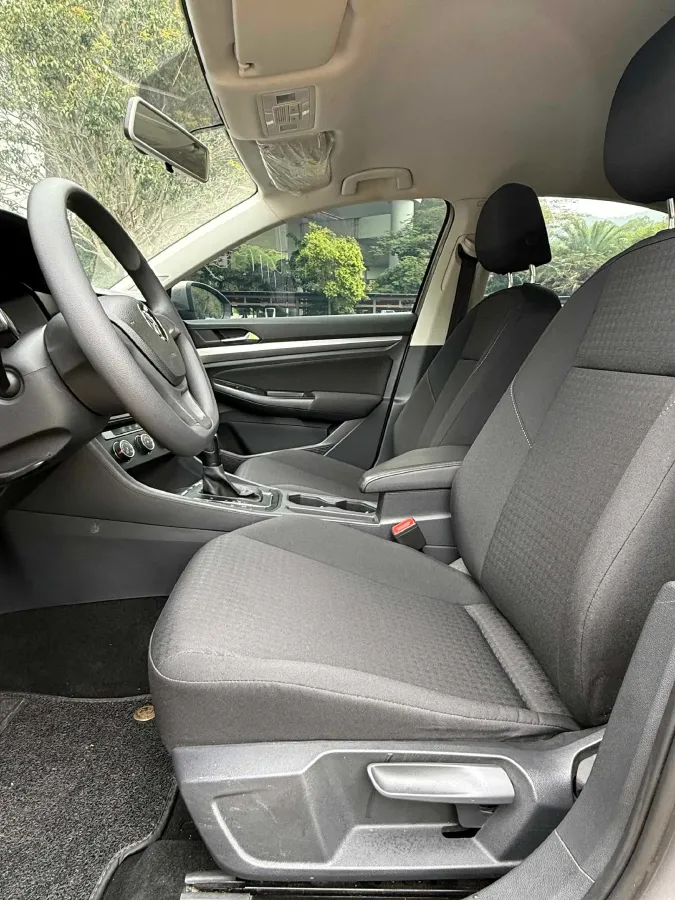 2020 Volkswagen Bora 1.5L 113HP L4 6AT,autocango,china used car exporter,china ev exporter,chinese used car exporter,chinese used ev exporter