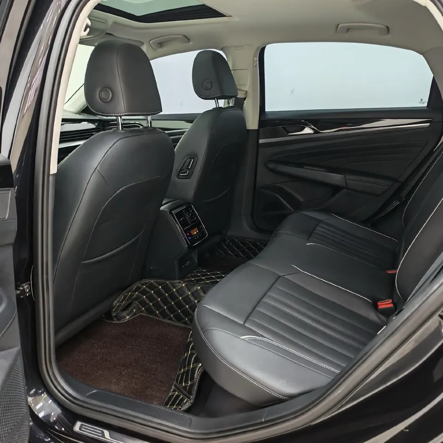 2021 Volkswagen Passat 1.4T 150HP L4 7DCT,autocango,china used car exporter,china ev exporter,chinese used car exporter,chinese used ev exporter