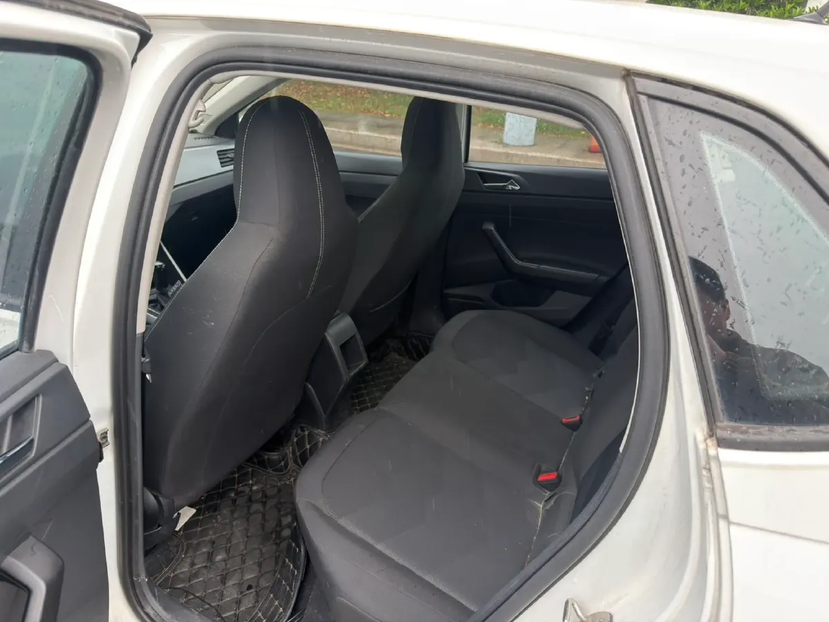 2019 Volkswagen Polo 1.5L 113HP L4 6AT,autocango,china used car exporter,china ev exporter,chinese used car exporter,chinese used ev exporter