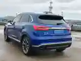 2019 HongQi HS5 2.0T 224HP L4 6AT