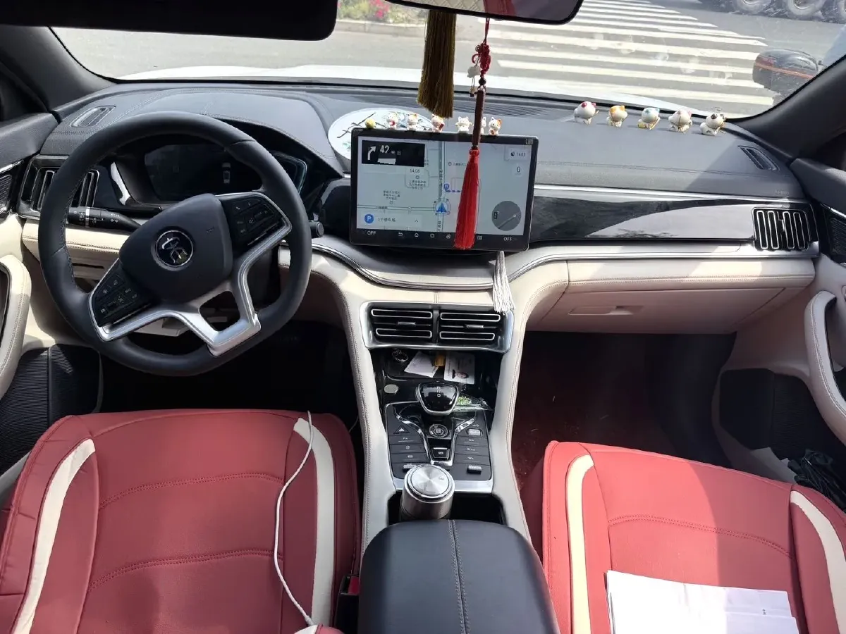 2021 BYD Qin BEV 53.56KWH,autocango,china used car exporter,china ev exporter,chinese used car exporter,chinese used ev exporter