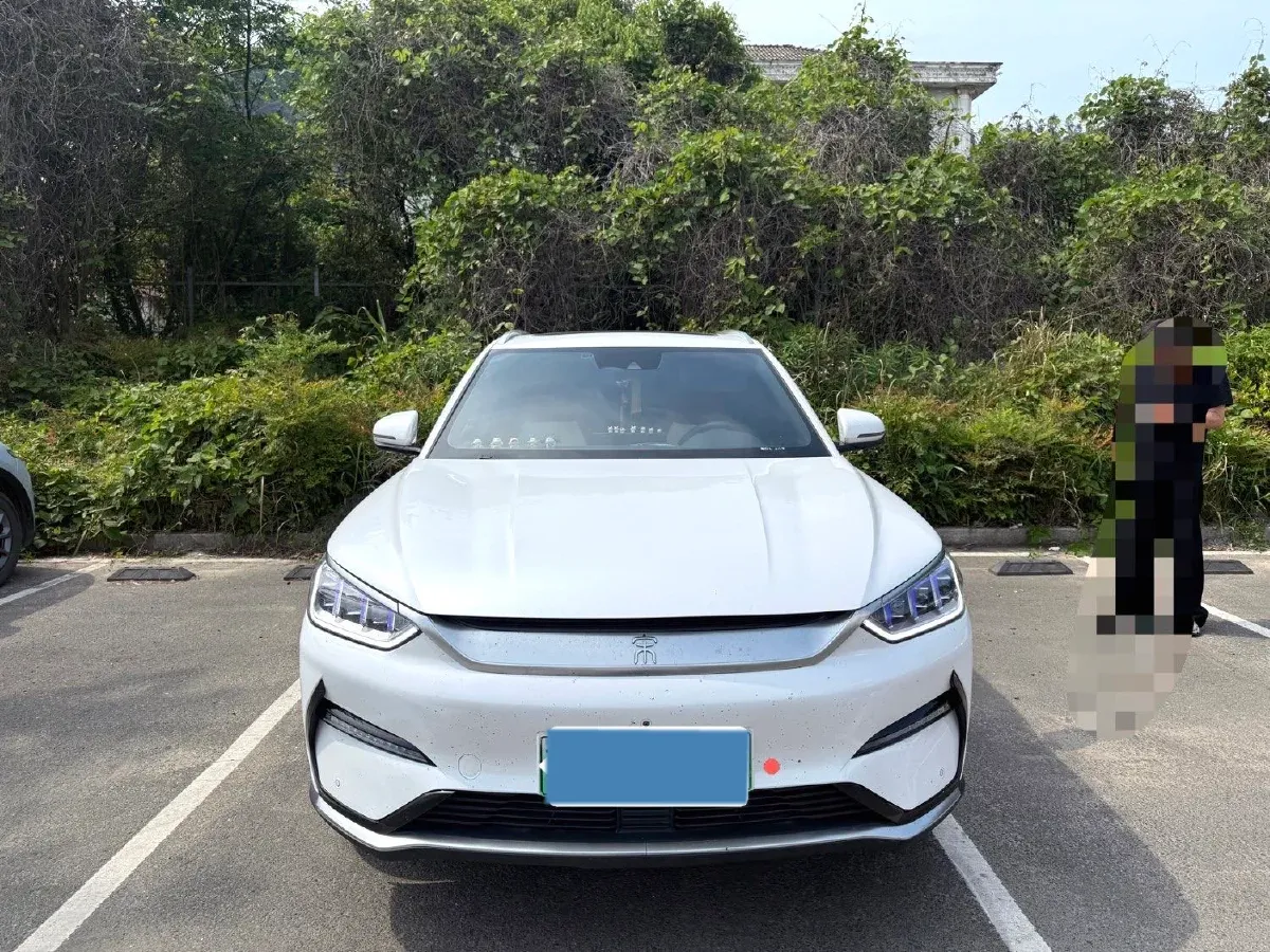 2021 BYD Qin BEV 53.56KWH,autocango,china used car exporter,china ev exporter,chinese used car exporter,chinese used ev exporter