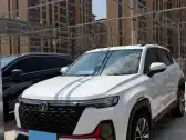 2021 CHANGAN CS35 PLUS,autocango,china used car exporter,china ev exporter,chinese used car exporter,chinese used ev exporter