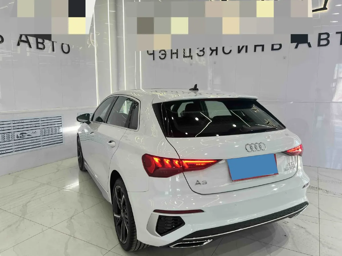 2022 Audi A3 1.4T 150HP L4 7DCT,autocango,china used car exporter,china ev exporter,chinese used car exporter,chinese used ev exporter