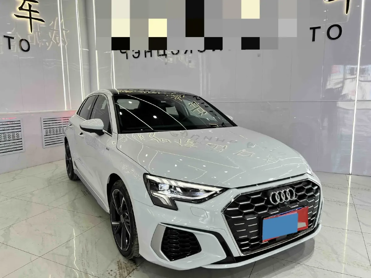 2022 Audi A3 1.4T 150HP L4 7DCT,autocango,china used car exporter,china ev exporter,chinese used car exporter,chinese used ev exporter
