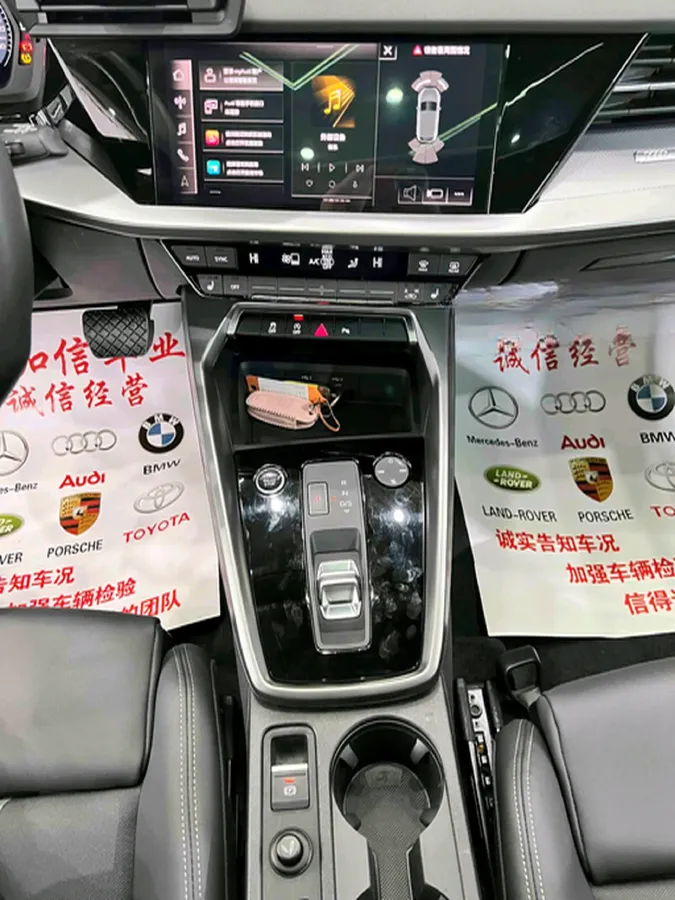 2022 Audi A3 1.4T 150HP L4 7DCT,autocango,china used car exporter,china ev exporter,chinese used car exporter,chinese used ev exporter