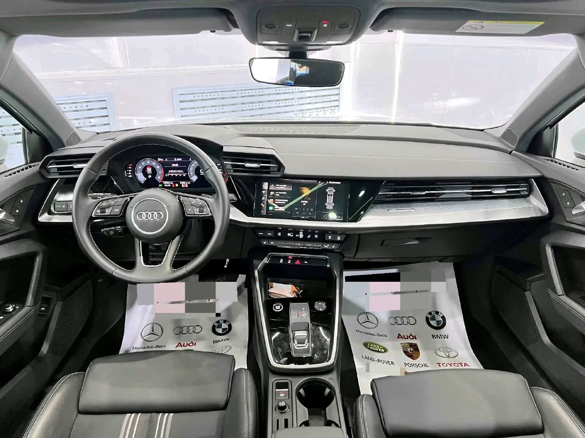 2022 Audi A3 1.4T 150HP L4 7DCT,autocango,china used car exporter,china ev exporter,chinese used car exporter,chinese used ev exporter