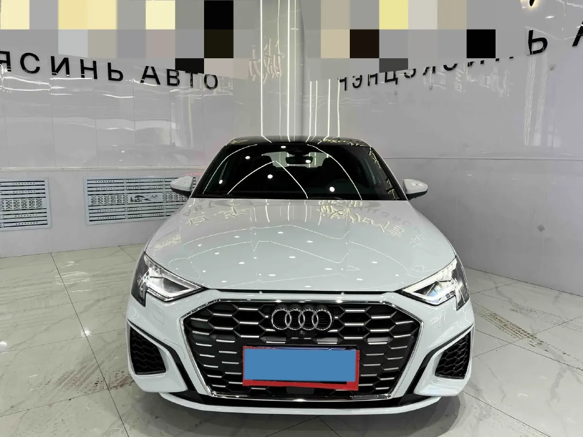 2022 Audi A3 1.4T 150HP L4 7DCT,autocango,china used car exporter,china ev exporter,chinese used car exporter,chinese used ev exporter