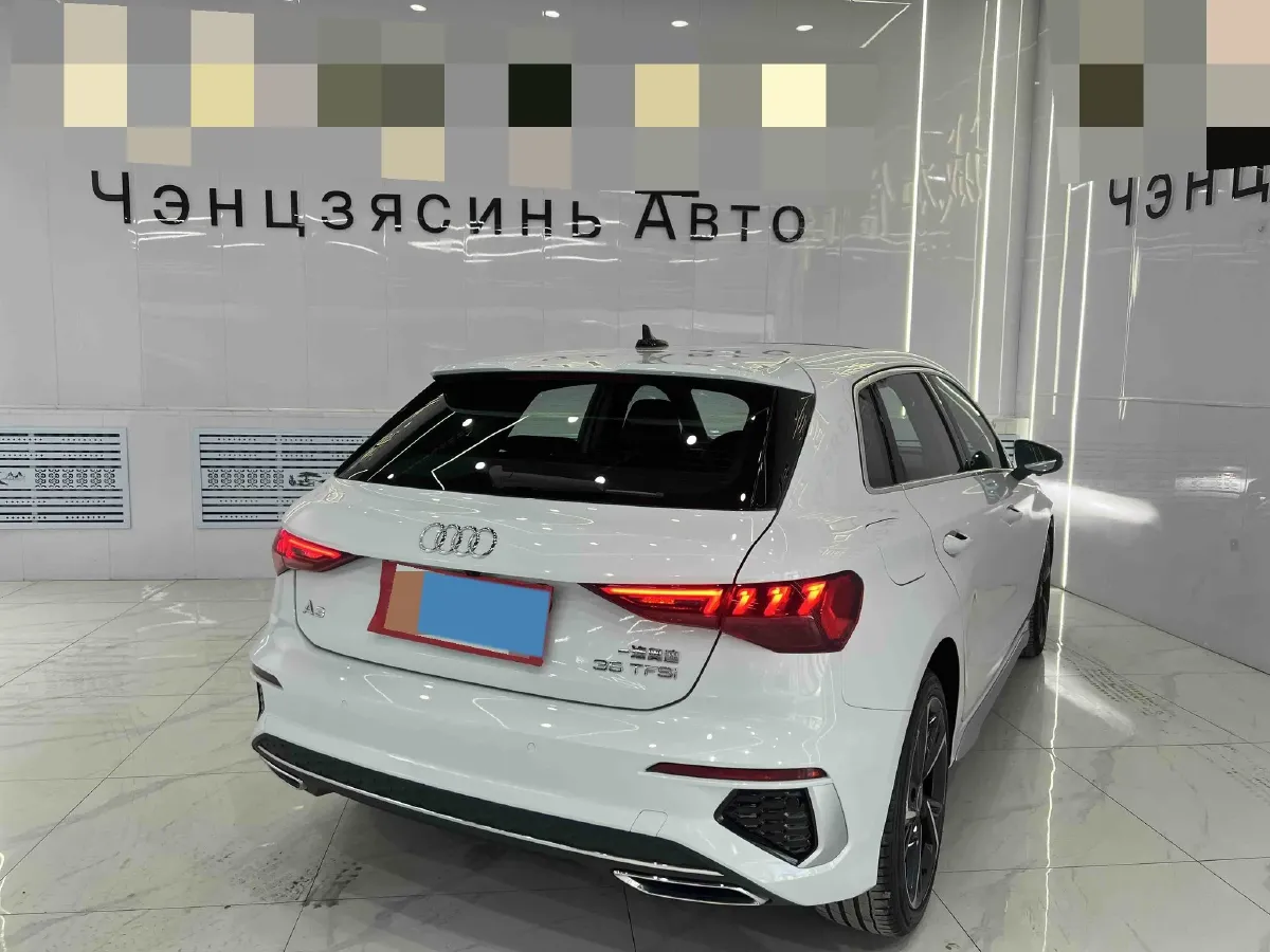 2022 Audi A3 1.4T 150HP L4 7DCT,autocango,china used car exporter,china ev exporter,chinese used car exporter,chinese used ev exporter