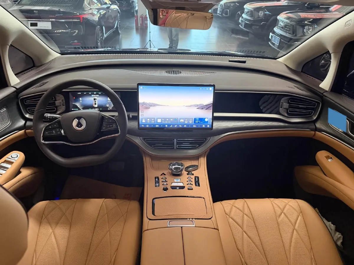 2024 Denza D9 1.5T 139HP L4 E-CVT PHEV 20.39KWH,autocango,china used car exporter,china ev exporter,chinese used car exporter,chinese used ev exporter