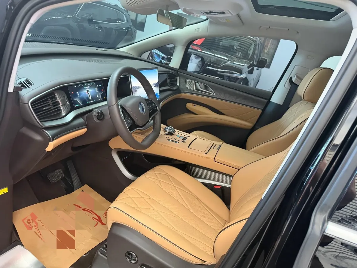 2024 Denza D9 1.5T 139HP L4 E-CVT PHEV 20.39KWH,autocango,china used car exporter,china ev exporter,chinese used car exporter,chinese used ev exporter