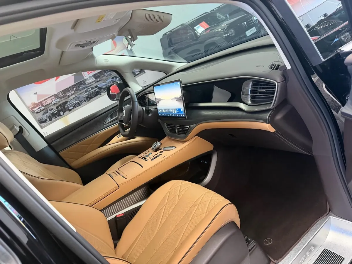 2024 Denza D9 1.5T 139HP L4 E-CVT PHEV 20.39KWH,autocango,china used car exporter,china ev exporter,chinese used car exporter,chinese used ev exporter