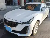2020 CADILLAC CT5,autocango,china used car exporter,china ev exporter,chinese used car exporter,chinese used ev exporter