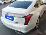 2020 Cadillac CT5 2.0T 237HP L4 10AT