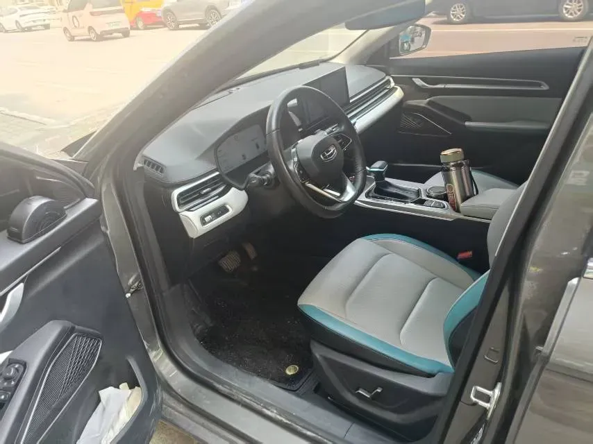 2023 Geely Emgrand 1.5L 127HP L4 CVT,autocango,china used car exporter,china ev exporter,chinese used car exporter,chinese used ev exporter