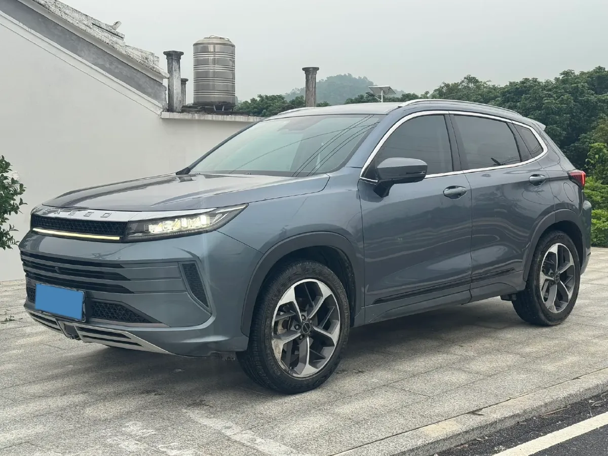 2019 Exceed LX 1.6T 197HP L4 7DCT,autocango,china used car exporter,china ev exporter,chinese used car exporter,chinese used ev exporter