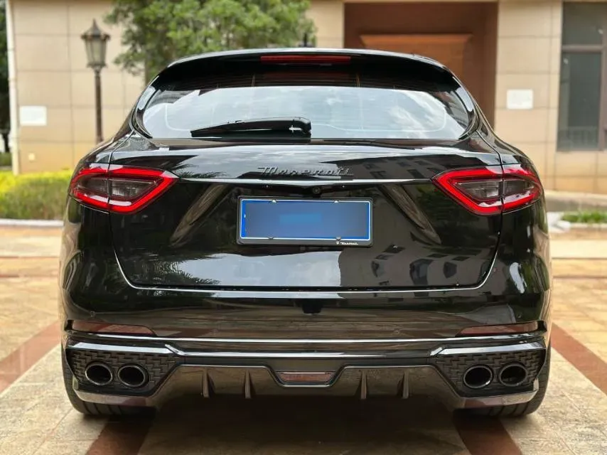 2018 Maserati Levante 3.0T 350HP V6 8AT,autocango,china used car exporter,china ev exporter,chinese used car exporter,chinese used ev exporter
