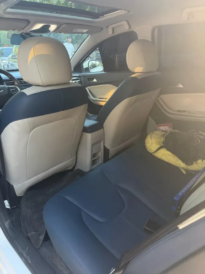 2022 Chery Tiggo 3x 1.5L 116HP L4 CVT,autocango,china used car exporter,china ev exporter,chinese used car exporter,chinese used ev exporter