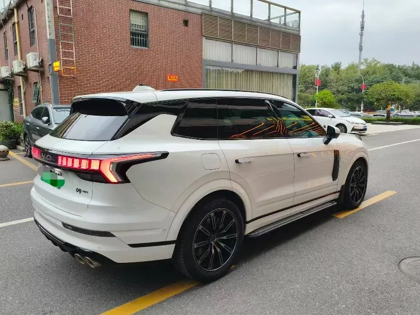 2021 LYNK&CO 09 EM-P 2.0T 254HP L4 8AT PHEV 18.83KWH,autocango,china used car exporter,china ev exporter,chinese used car exporter,chinese used ev exporter