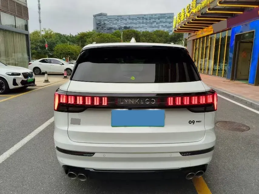 2021 LYNK&CO 09 EM-P 2.0T 254HP L4 8AT PHEV 18.83KWH,autocango,china used car exporter,china ev exporter,chinese used car exporter,chinese used ev exporter