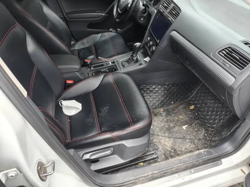 2020 Volkswagen Golf 1.4T 150HP L4 7DCT,autocango,china used car exporter,china ev exporter,chinese used car exporter,chinese used ev exporter