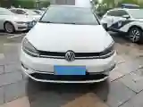 2020 Volkswagen Golf 1.4T 150HP L4 7DCT