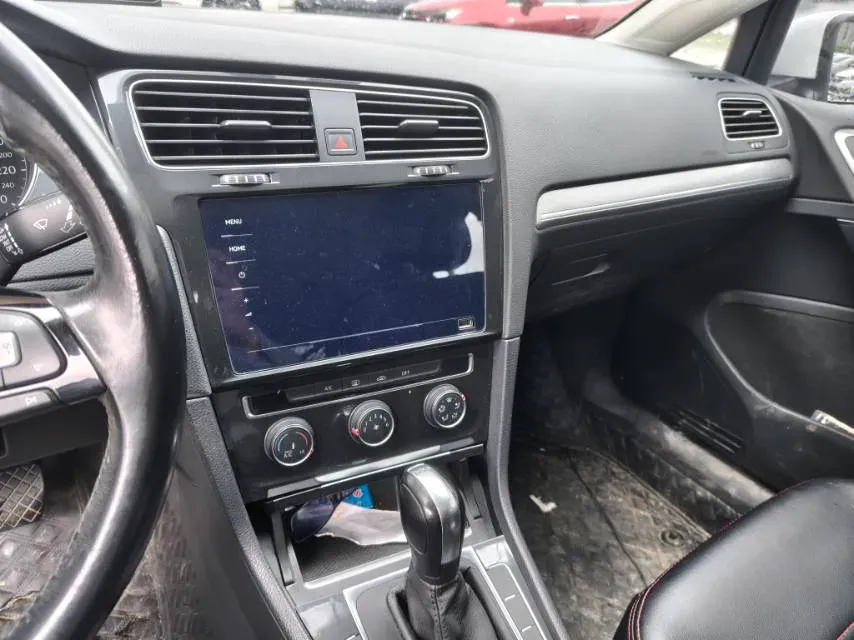 2020 Volkswagen Golf 1.4T 150HP L4 7DCT,autocango,china used car exporter,china ev exporter,chinese used car exporter,chinese used ev exporter