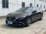 2018 Mazda Atenza 2.5L 192HP L4 6AT