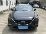 2018 Mazda Atenza 2.5L 192HP L4 6AT