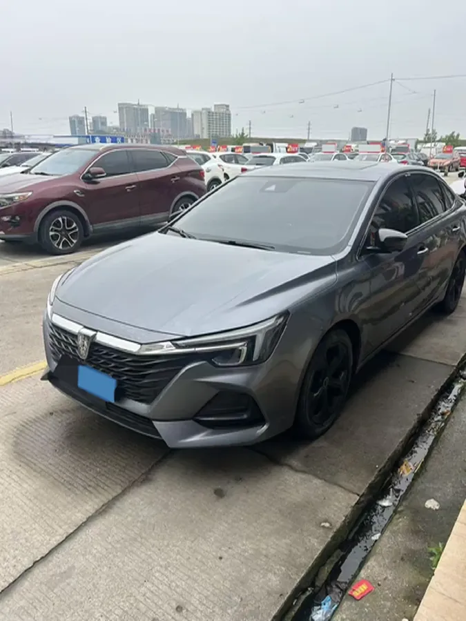 2020 Roewe i6 MAX 1.5T 173HP L4 7DCT,autocango,china used car exporter,china ev exporter,chinese used car exporter,chinese used ev exporter