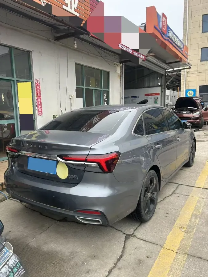 2020 Roewe i6 MAX 1.5T 173HP L4 7DCT,autocango,china used car exporter,china ev exporter,chinese used car exporter,chinese used ev exporter