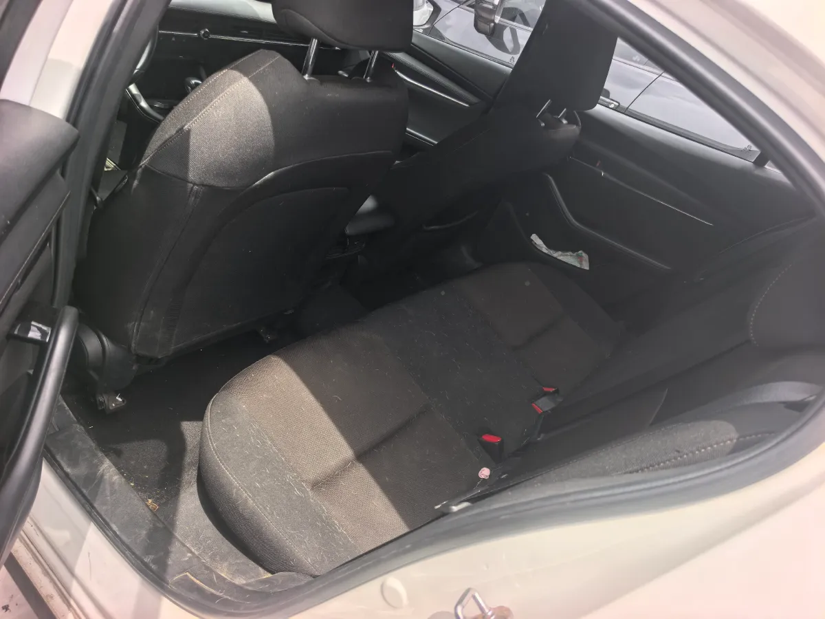 2020 Mazda 3 Axela 2.0L 158HP L4 6AT,autocango,china used car exporter,china ev exporter,chinese used car exporter,chinese used ev exporter