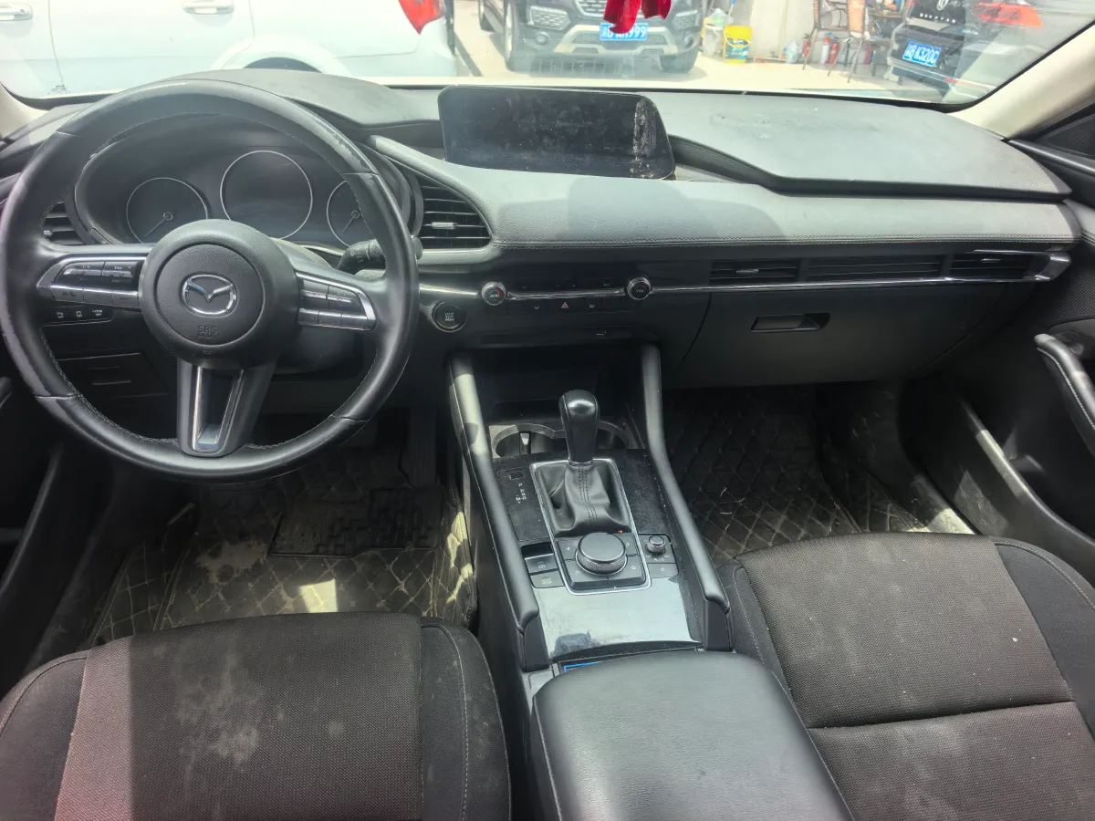 2020 Mazda 3 Axela 2.0L 158HP L4 6AT,autocango,china used car exporter,china ev exporter,chinese used car exporter,chinese used ev exporter