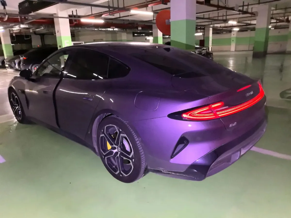 2024 MI SU7 BEV 101KWH,autocango,china used car exporter,china ev exporter,chinese used car exporter,chinese used ev exporter